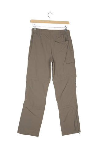 Zip-Hose für Herren