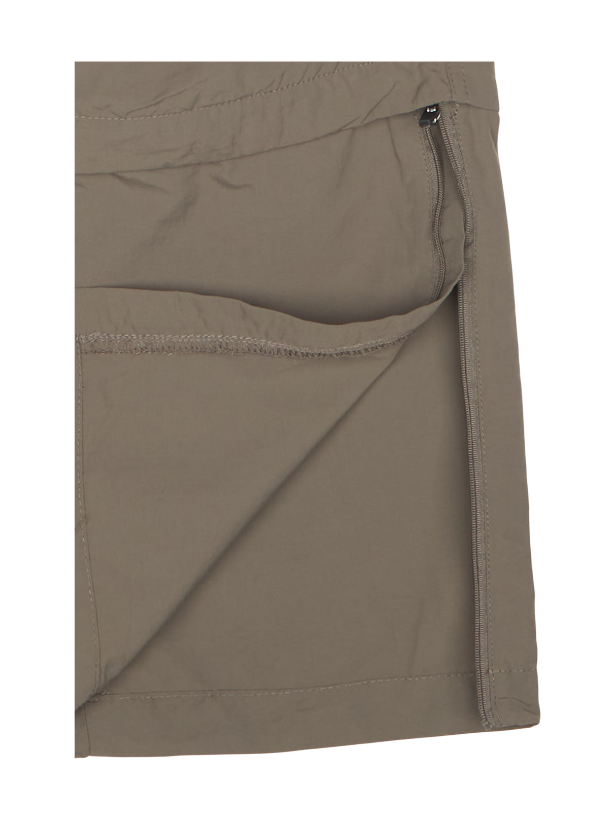 Zip-Hose für Herren