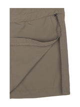 Zip-Hose für Herren