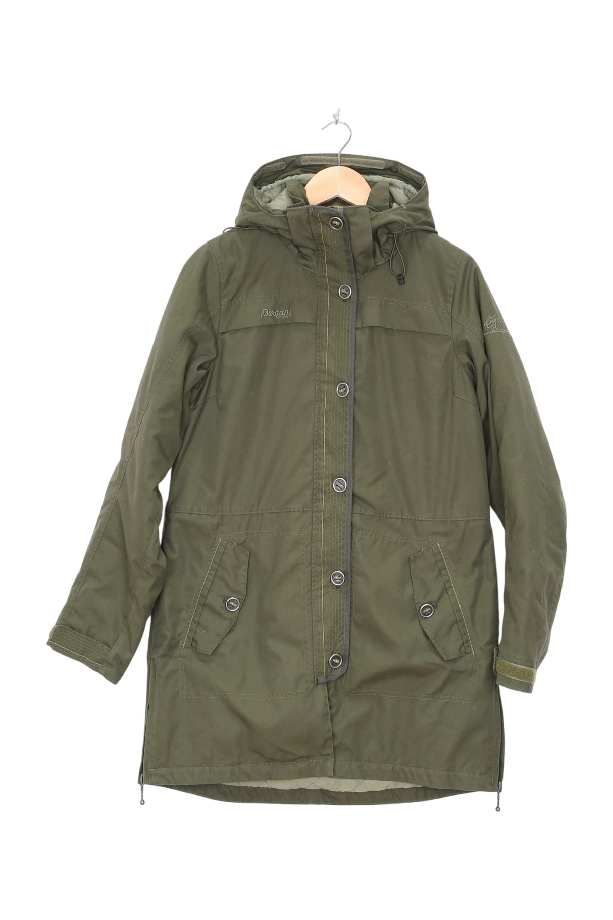 Winterjacke für Damen