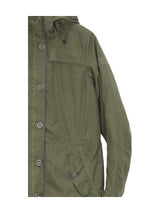 Winterjacke für Damen