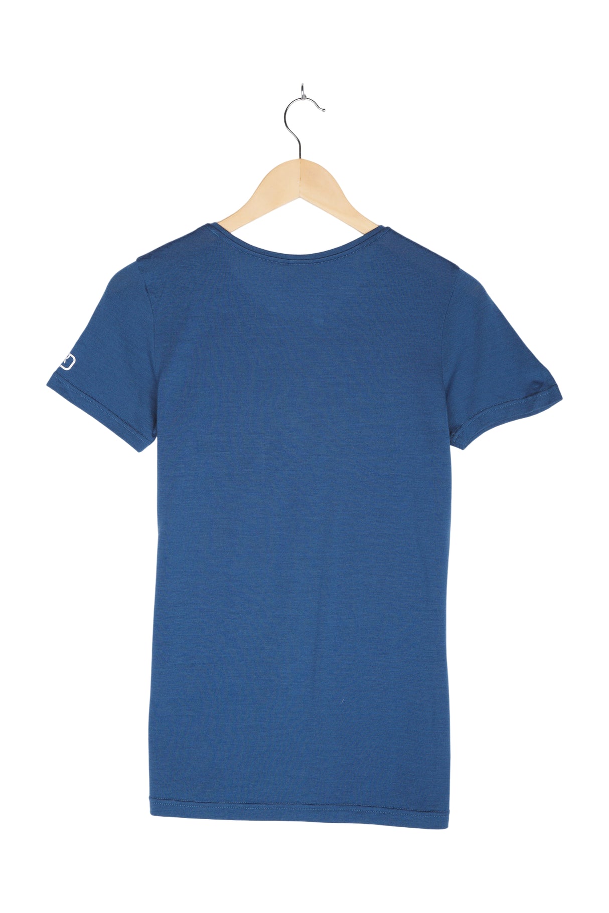 T-Shirt Merino für Damen