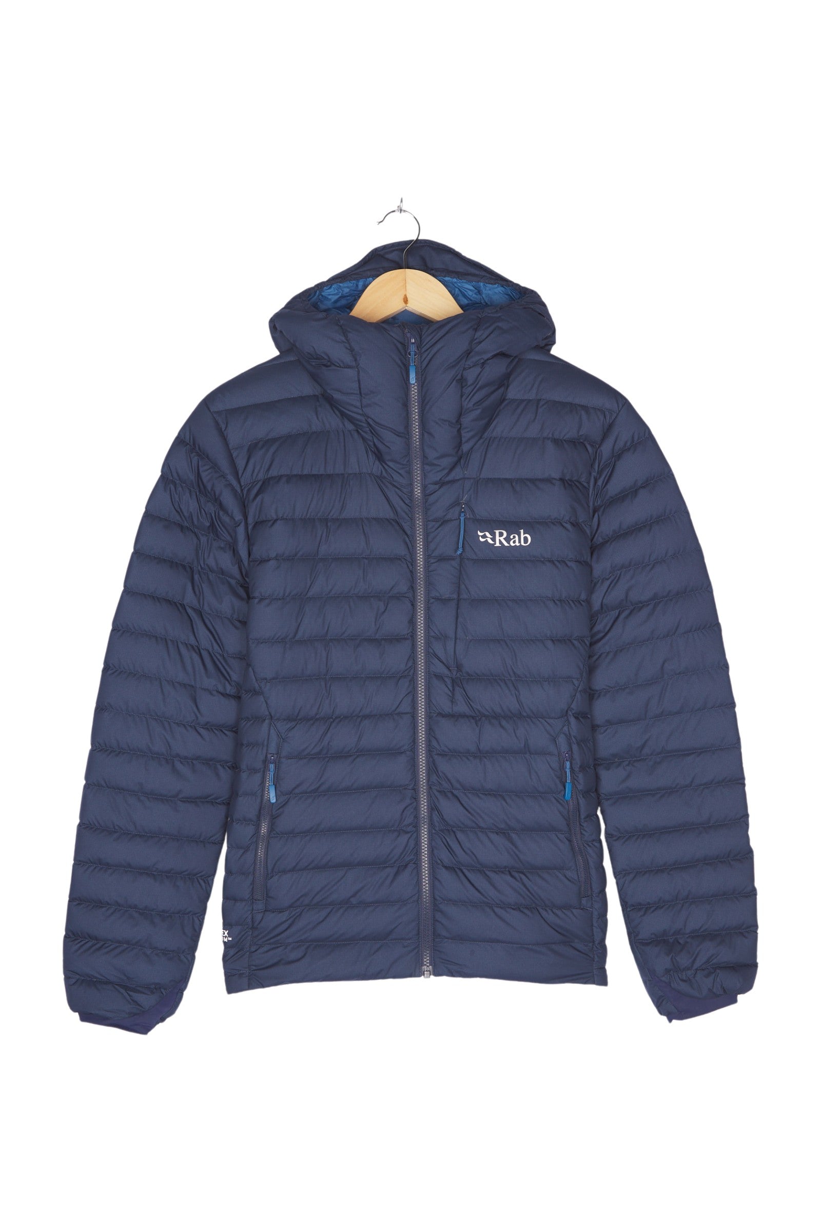 Daunenjacke für Damen