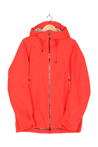 Regenjacke & Hardshelljacke mit GoreTex für Herren