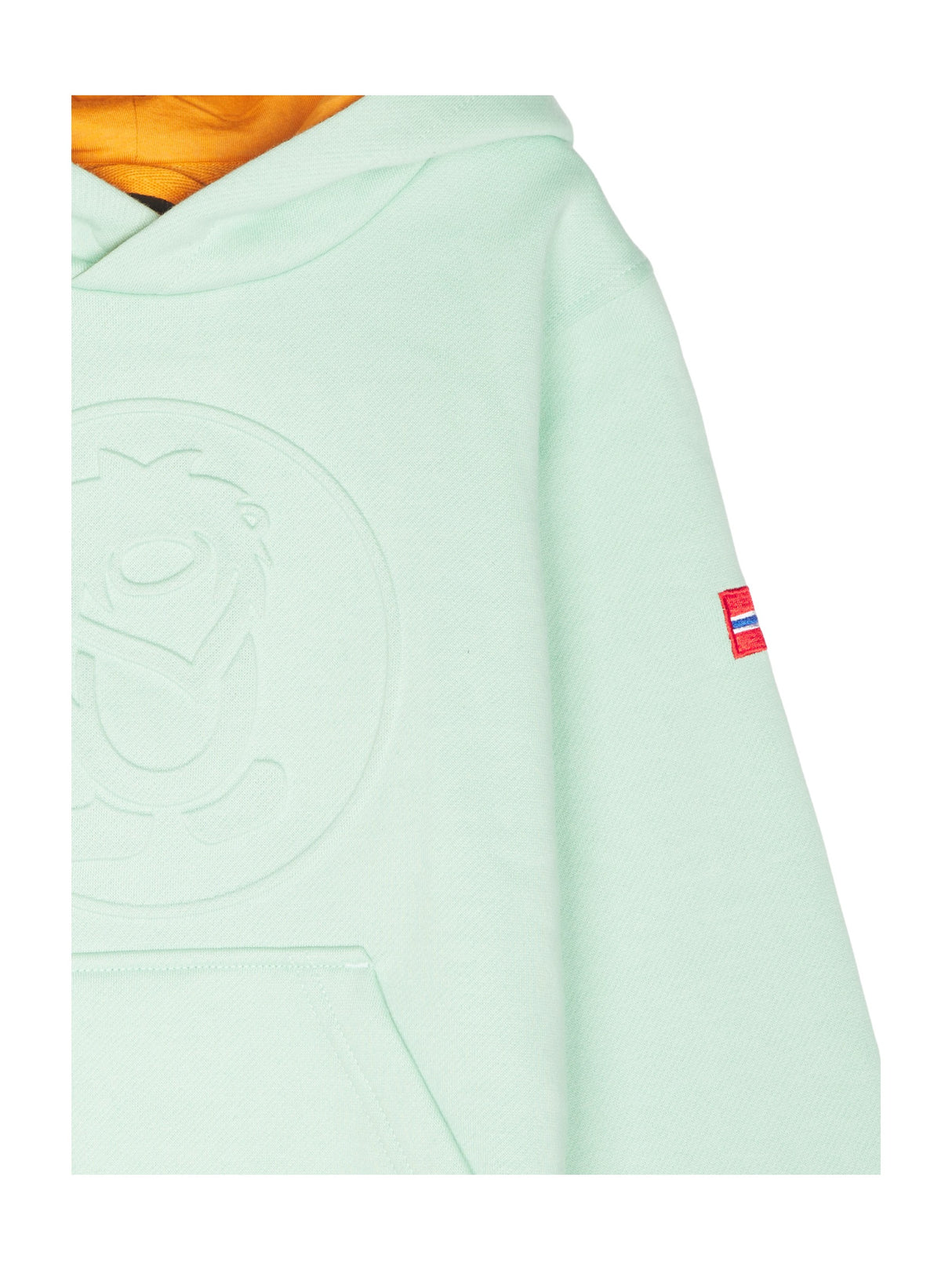 Hoodie für Kinder