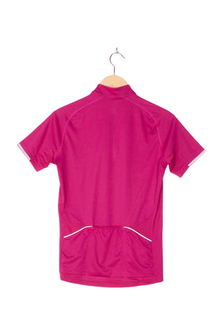 Radtrikot für Damen