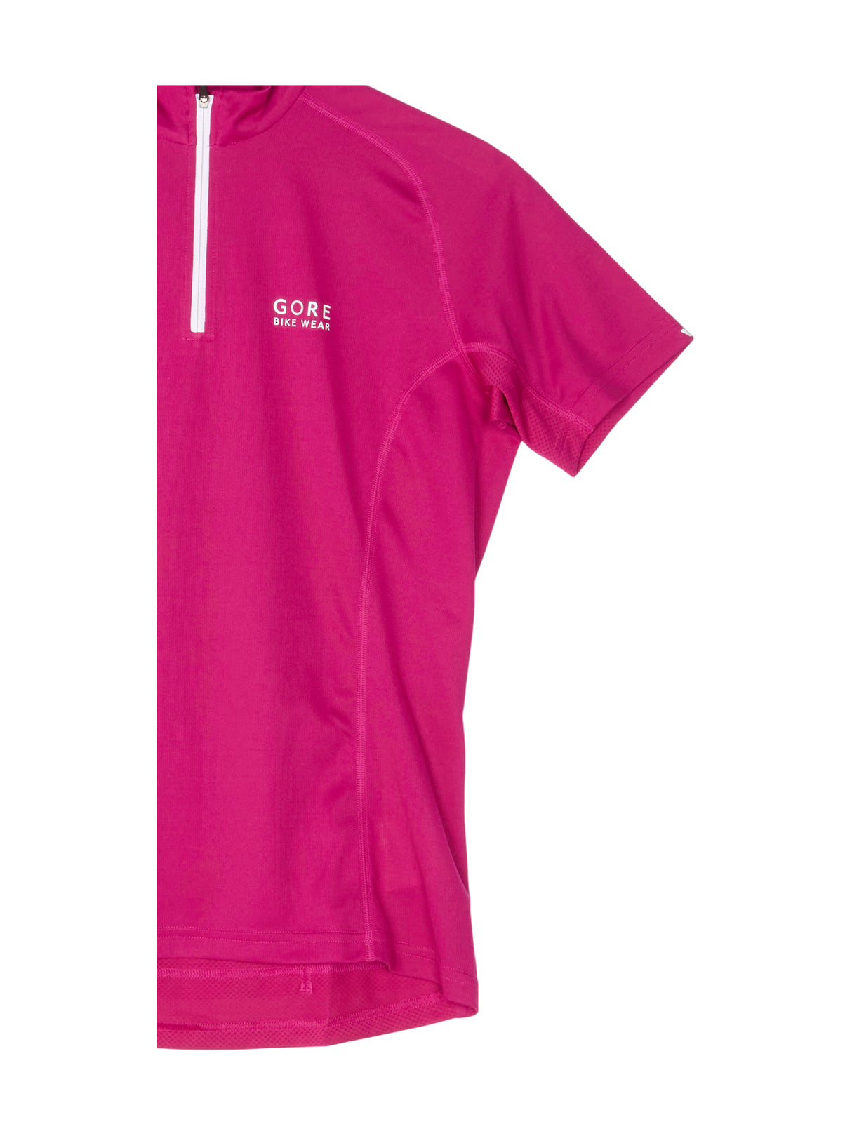 Radtrikot für Damen