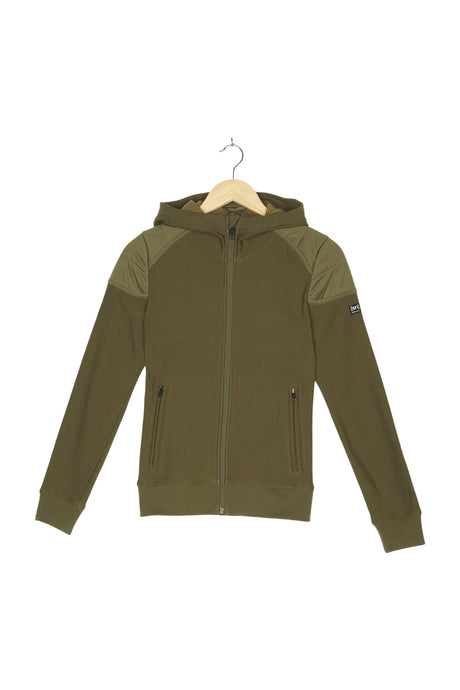 Fleecejacke für Damen