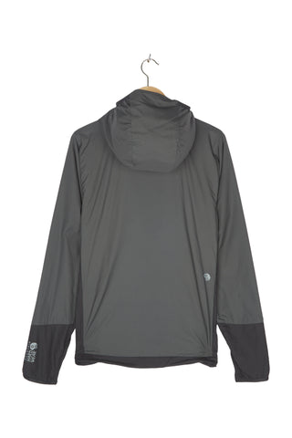 Kunstfaserjacke für Herren