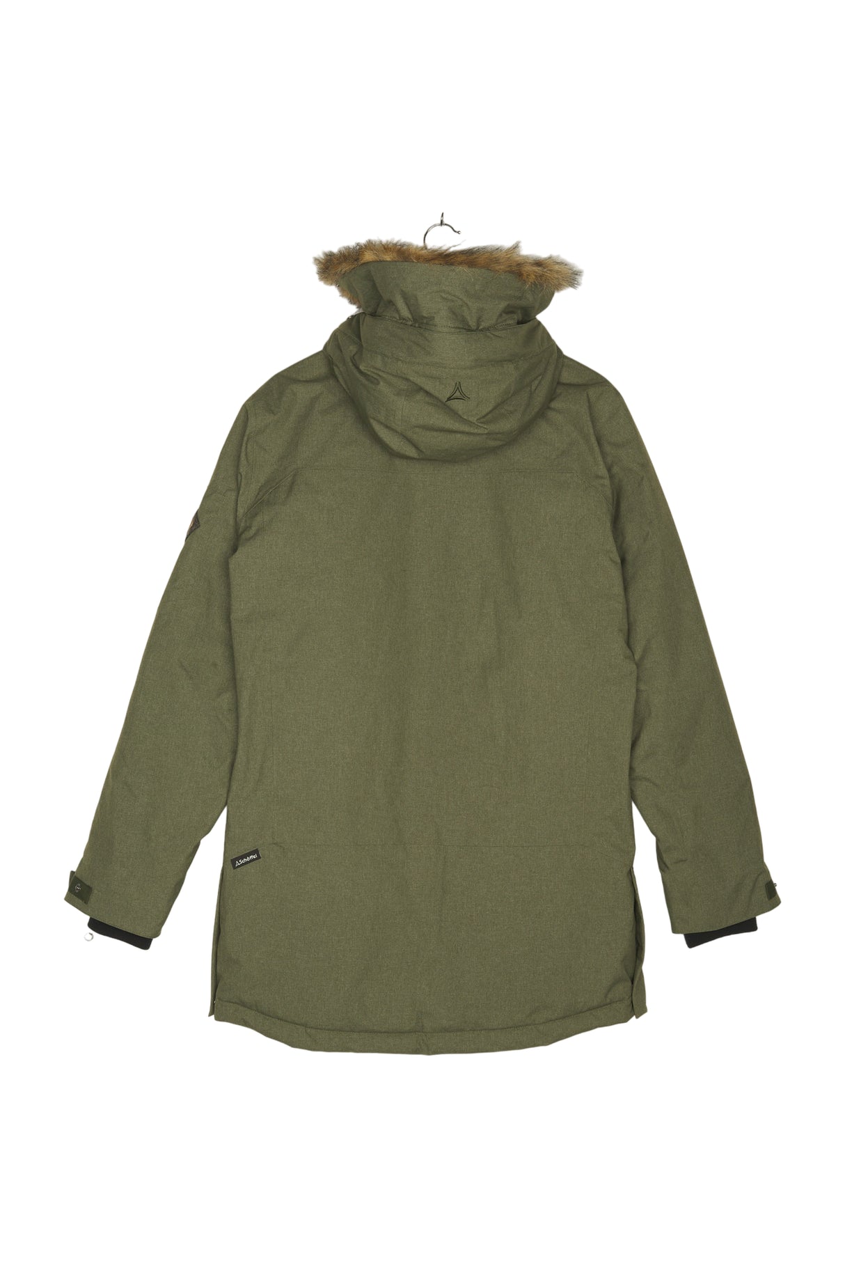 Winterjacke für Herren