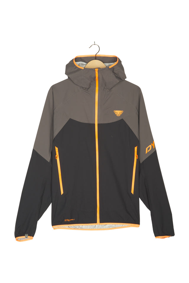 Hardshelljacke, Regenjacke für Herren