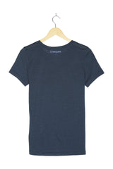 T-Shirt Merino für Damen