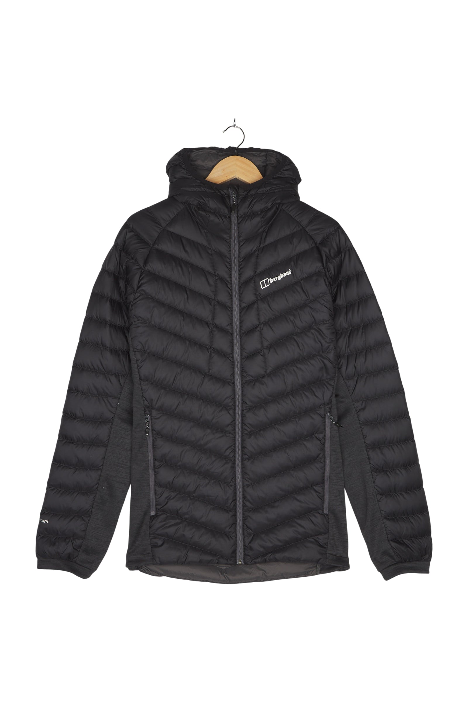 Daunenjacke für Herren