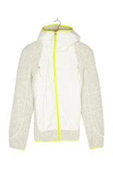 Isolationsjacke (Wolle) für Damen