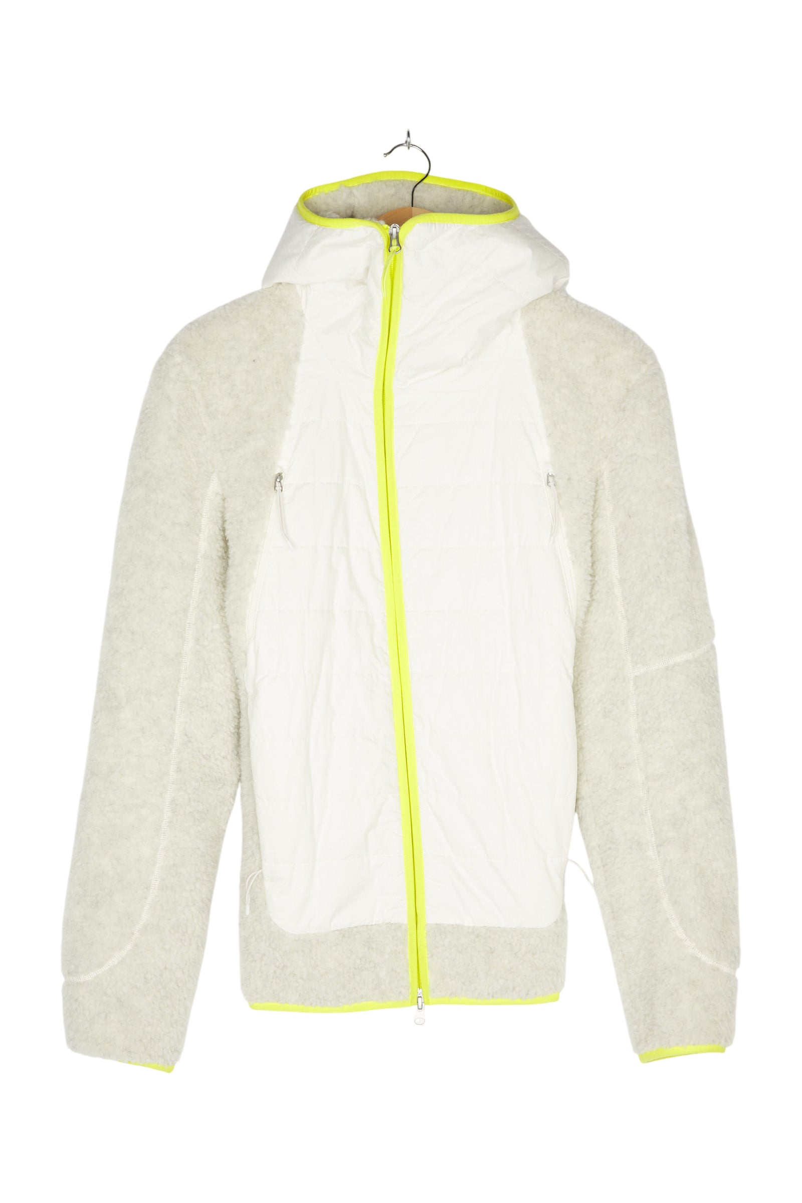 Isolationsjacke (Wolle) für Damen