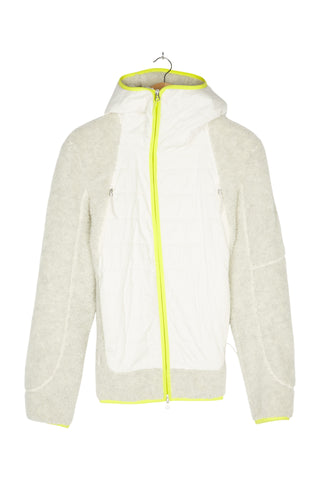 Isolationsjacke (Wolle) für Damen