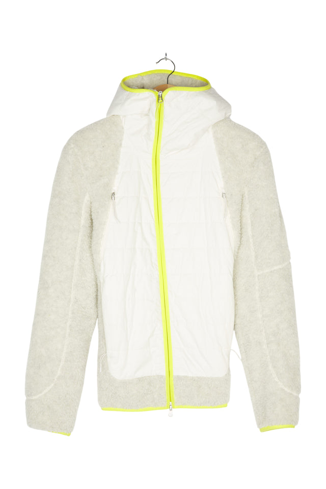 Isolationsjacke (Wolle) für Damen