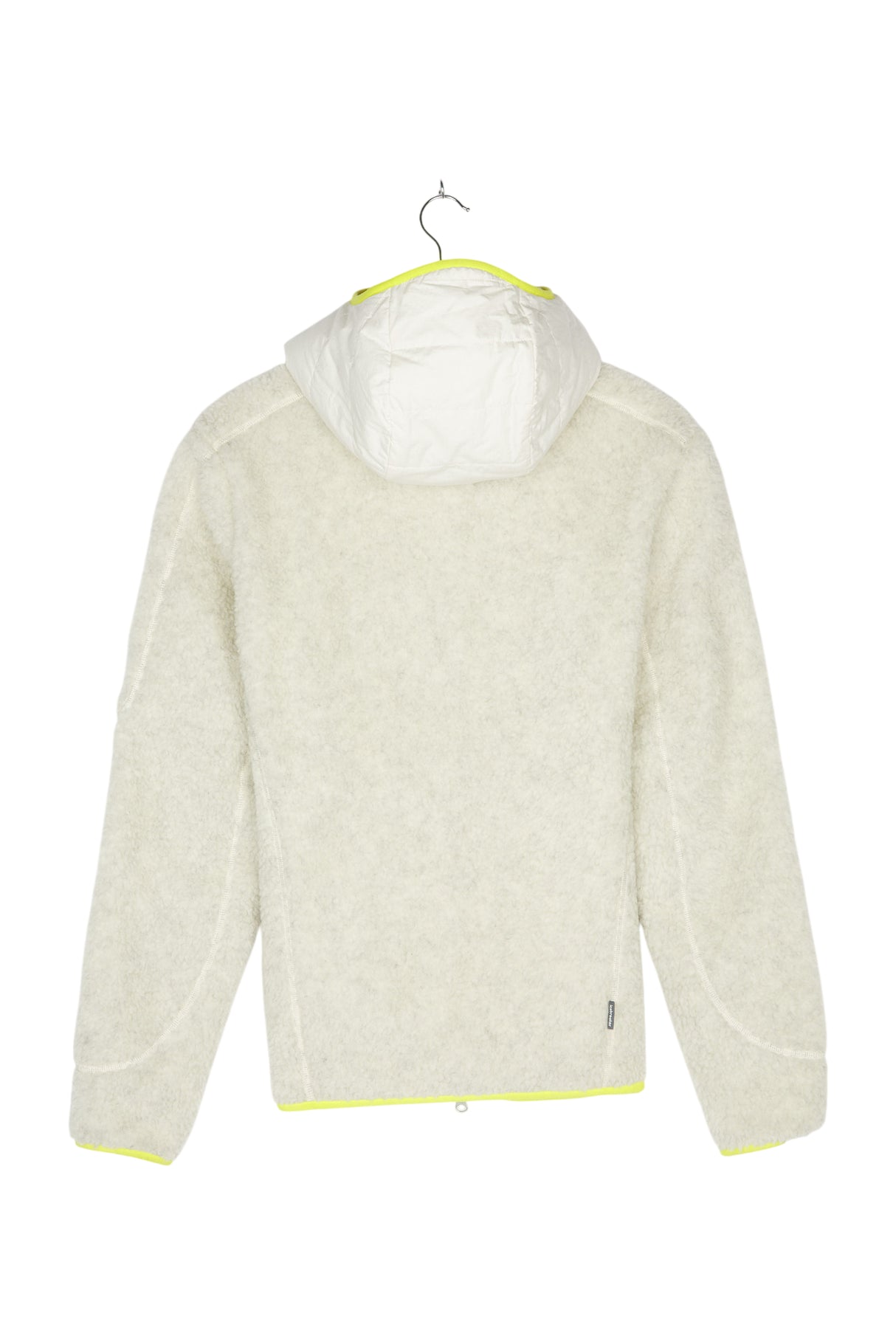 Isolationsjacke (Wolle) für Damen