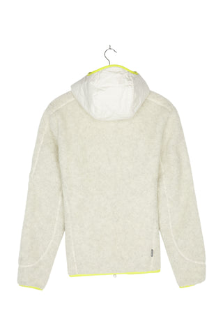 Isolationsjacke (Wolle) für Damen