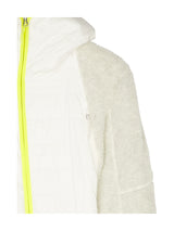 Isolationsjacke (Wolle) für Damen