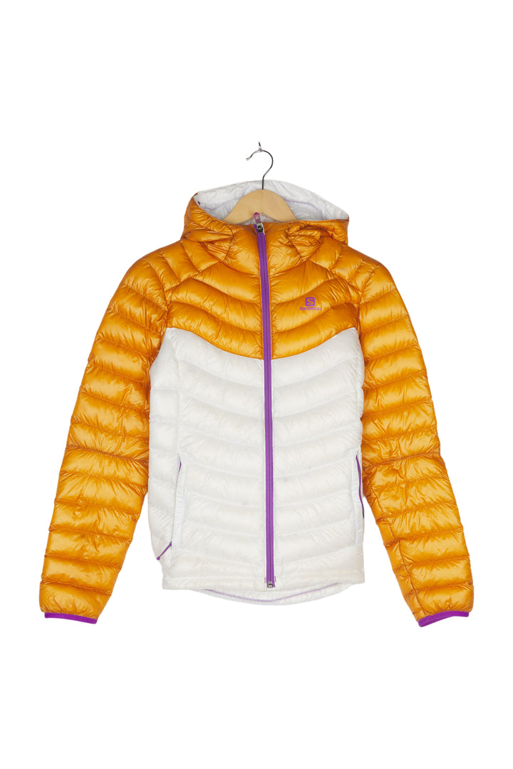 Kunstfaserjacke für Damen