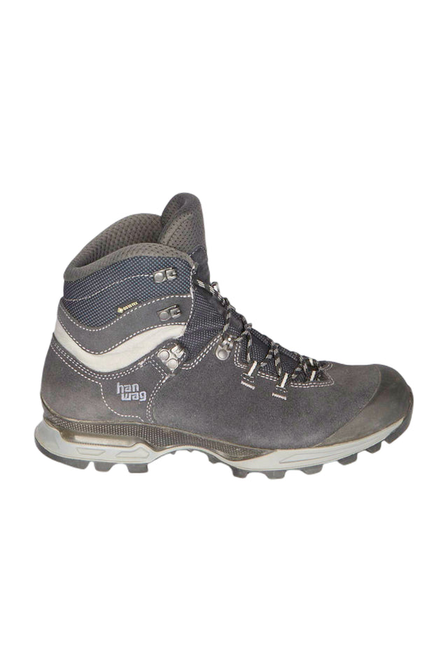 Wanderschuhe & Trekkingschuhe für Damen
