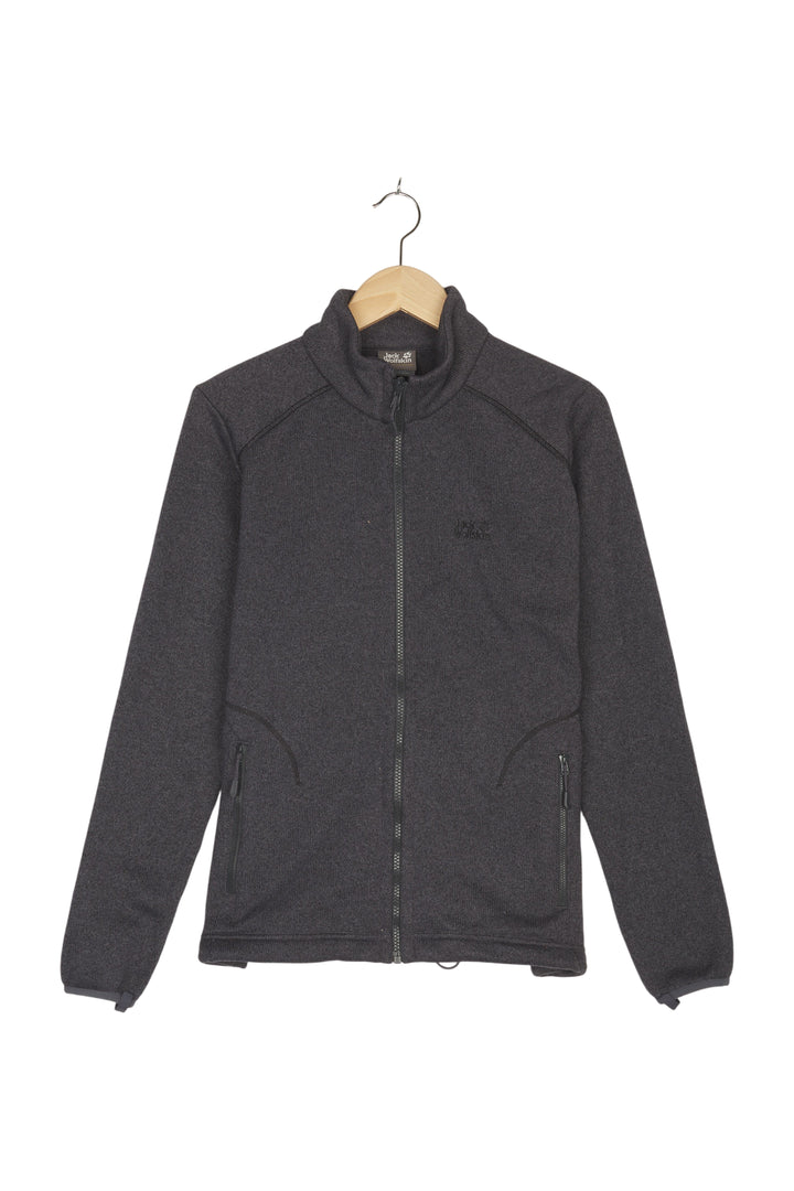 Fleecejacke für Damen