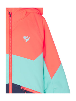 Skijacke für Kinder