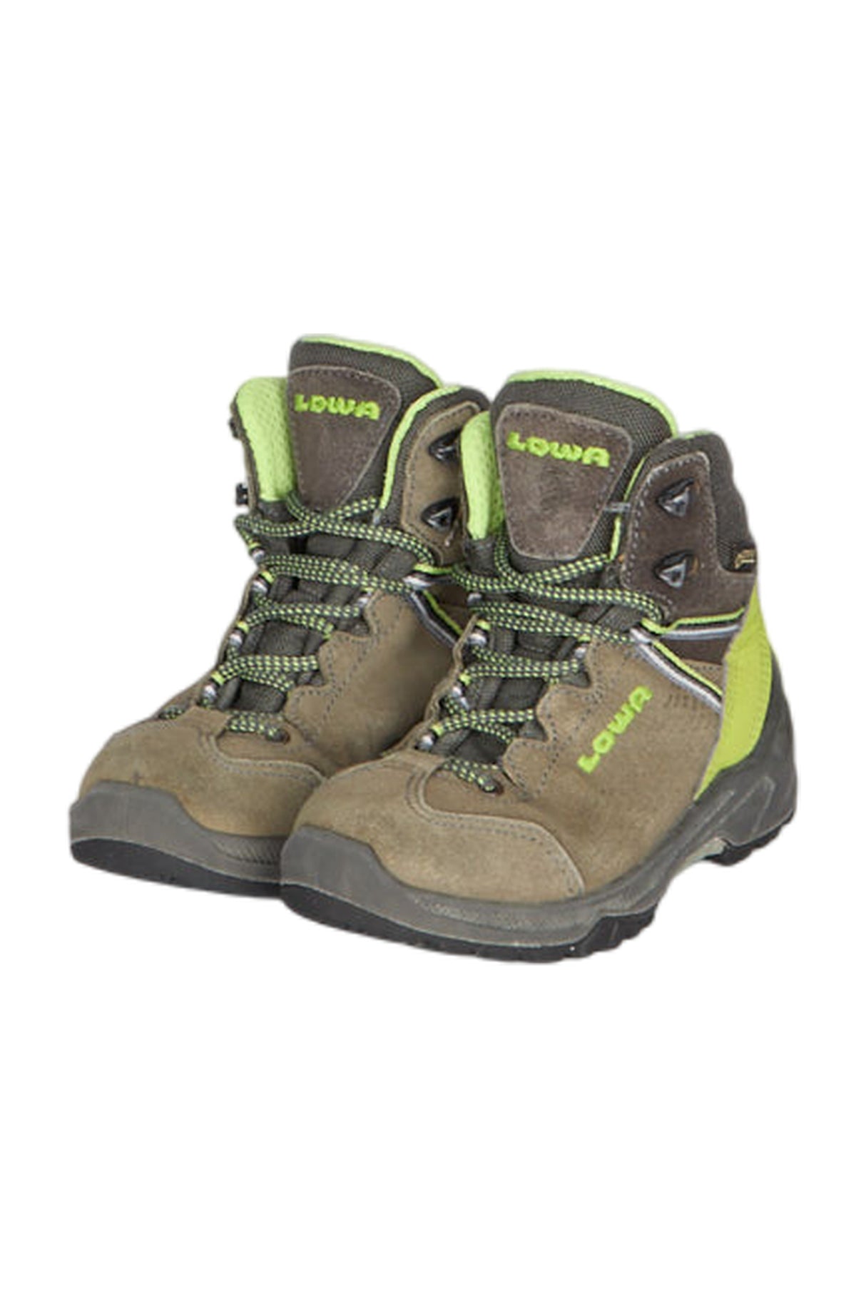 Wanderschuhe & Trekkingschuhe für Kinder