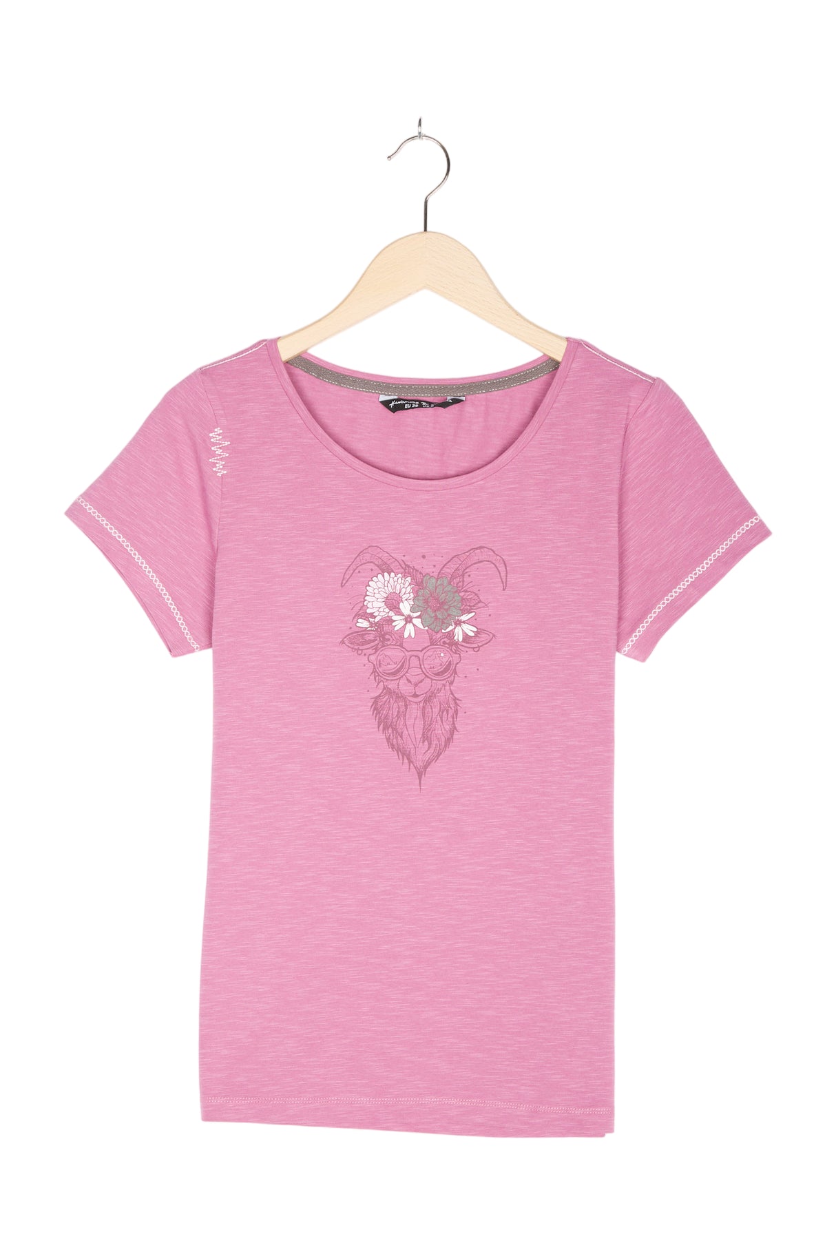 T-Shirt Freizeit für Damen