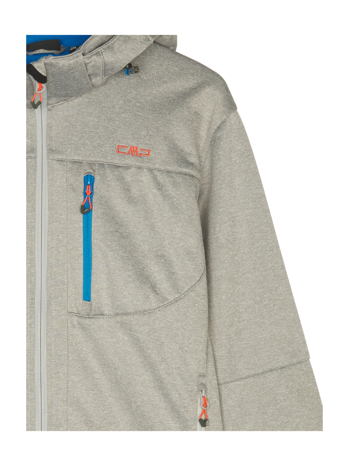 Softshelljacke für Herren