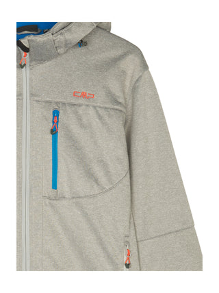 Softshelljacke für Herren