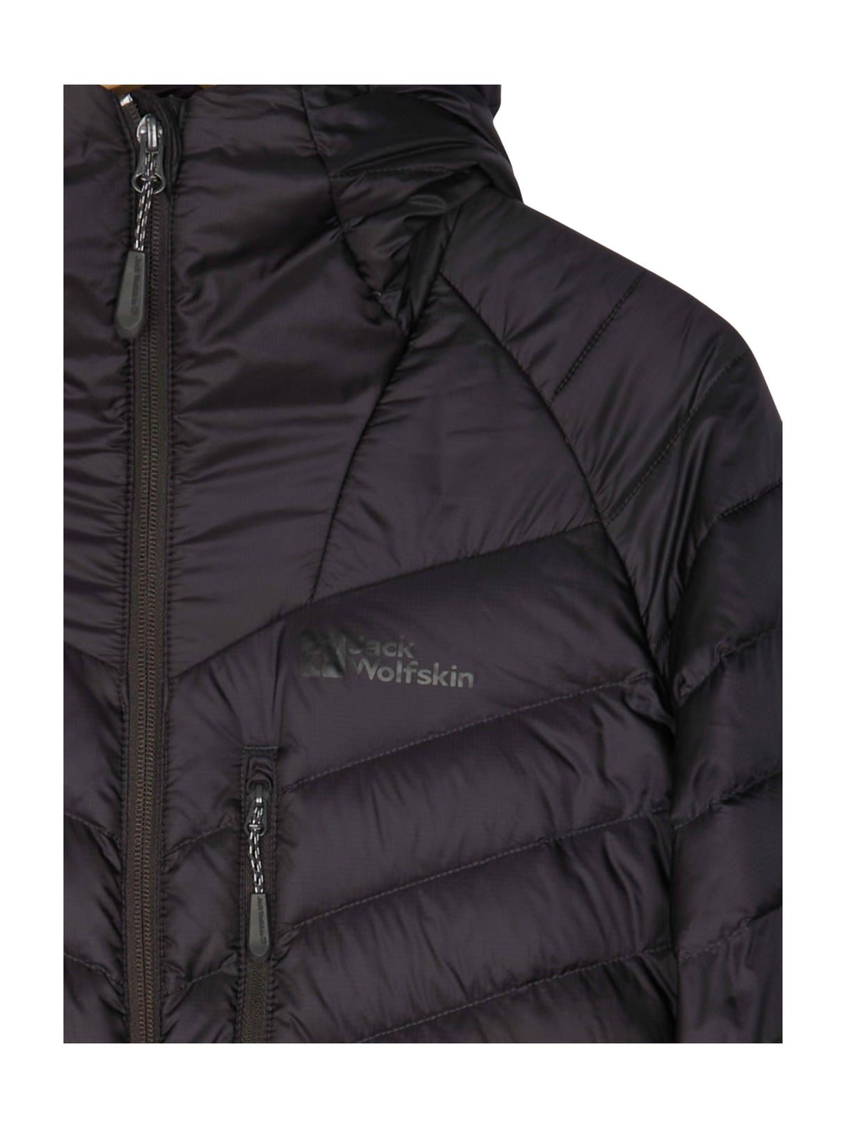 Daunenjacke für Herren