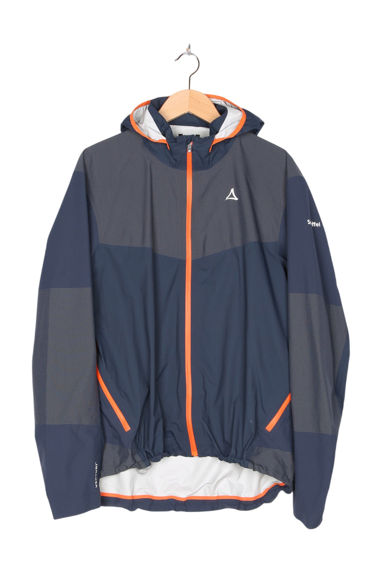 Regenjacke & Hardshelljacke für Herren