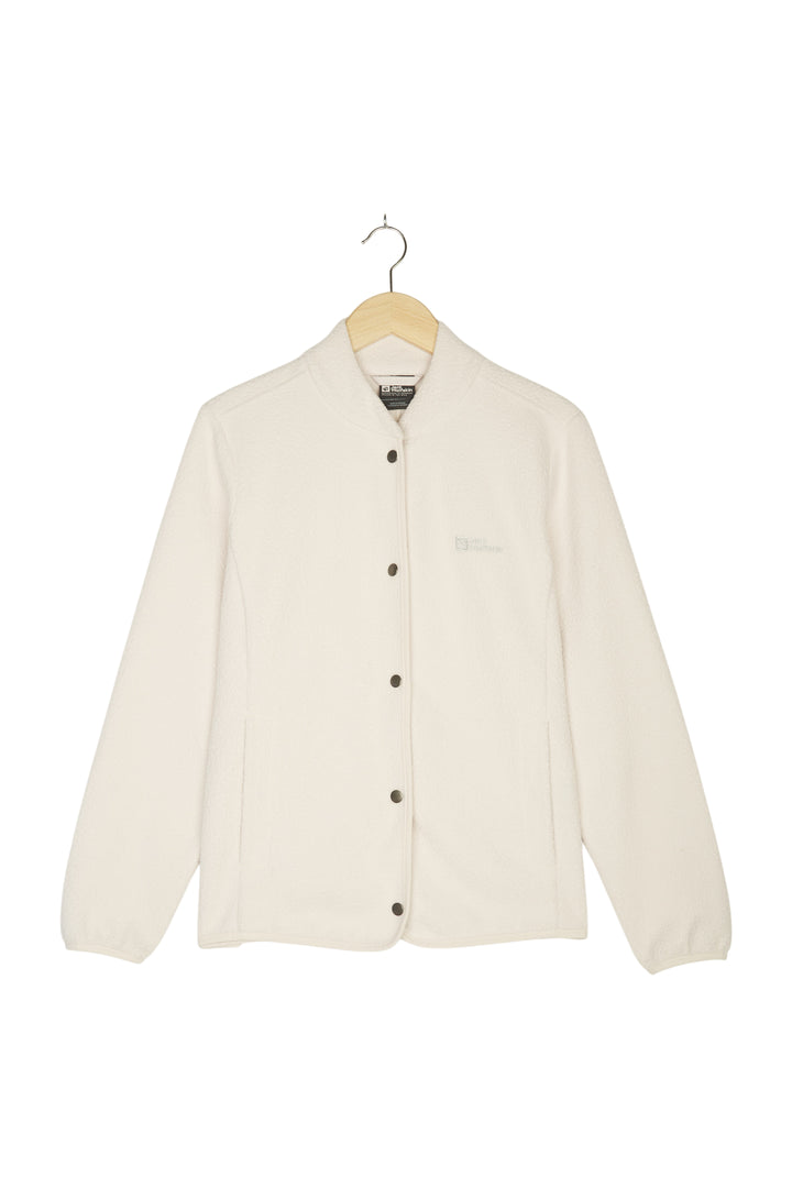 Fleecejacke für Damen