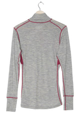 Longsleeve Merino für Damen