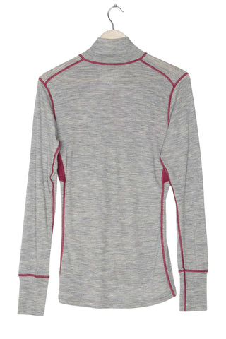 Longsleeve Merino für Damen