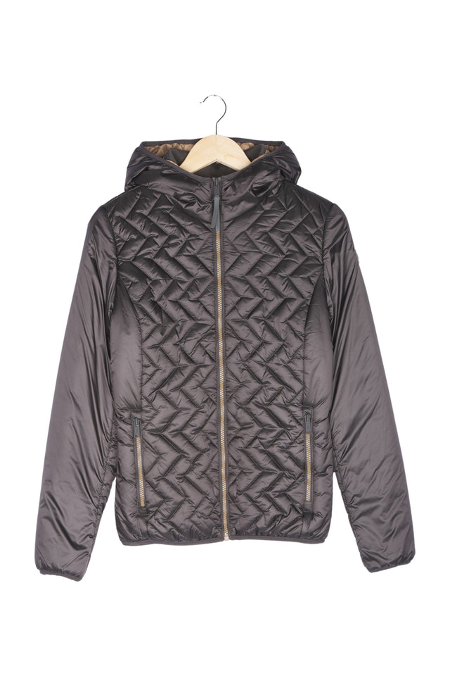 Isolationsjacke (Wolle) für Damen