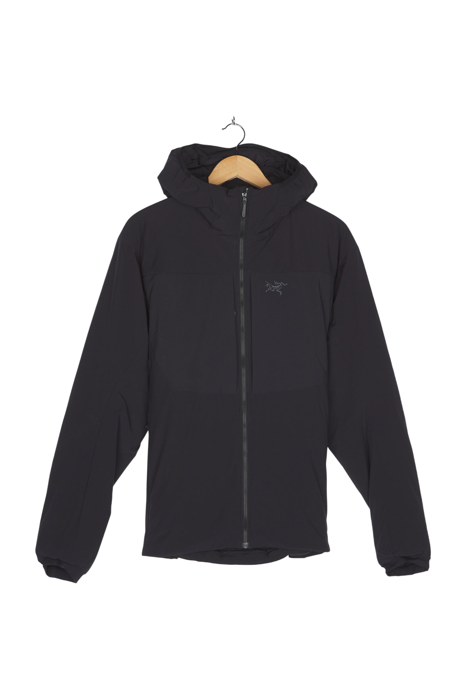 Kunstfaserjacke für Herren