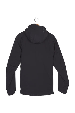 Kunstfaserjacke für Herren