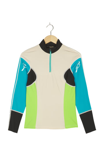 Longsleeve Funktion für Damen