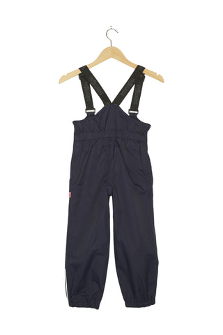 Hardshellhose, Regenhose für Kinder