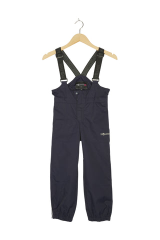 Hardshellhose, Regenhose für Kinder