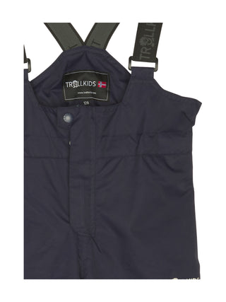 Hardshellhose, Regenhose für Kinder