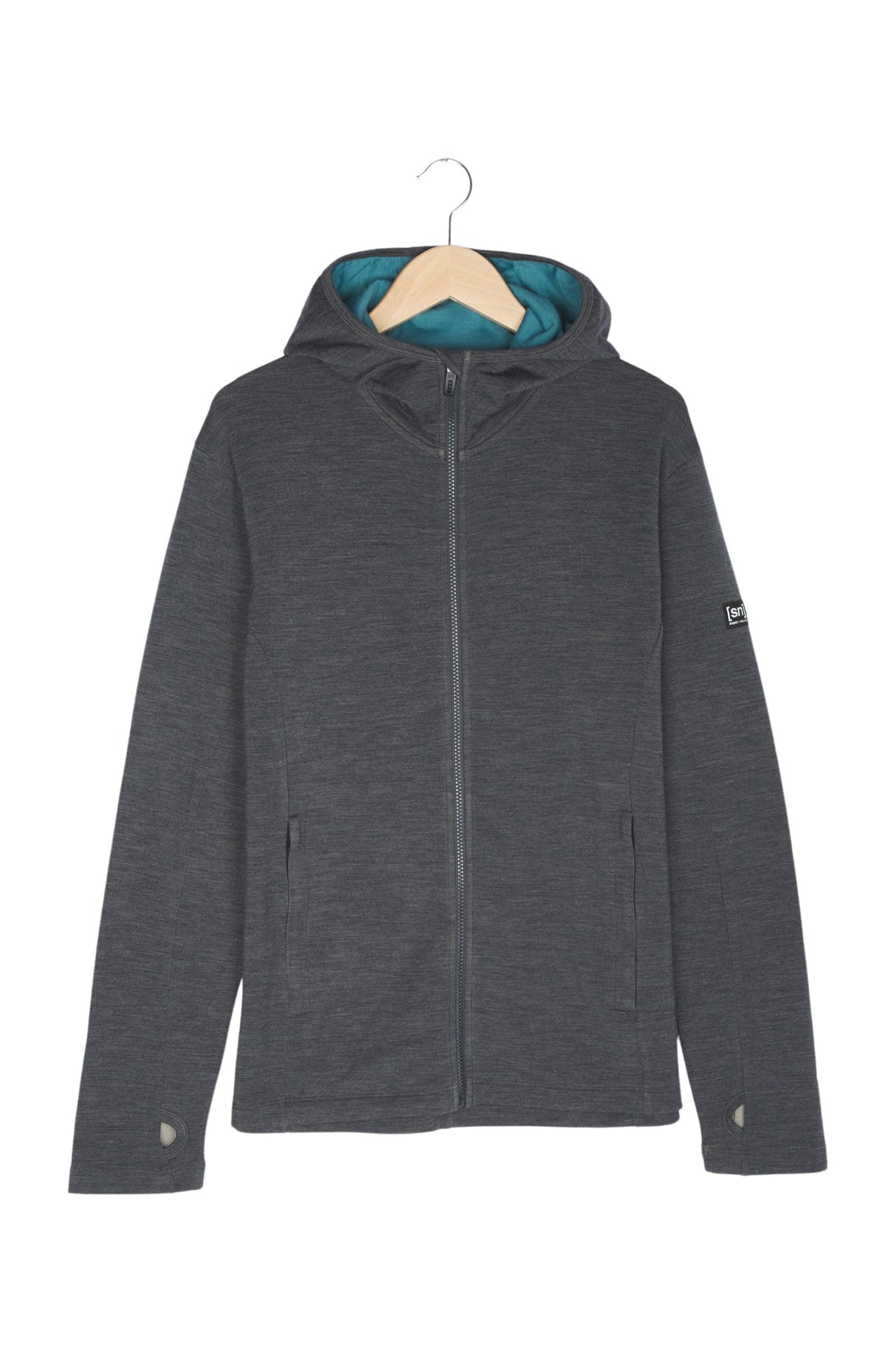 Hoodie für Herren