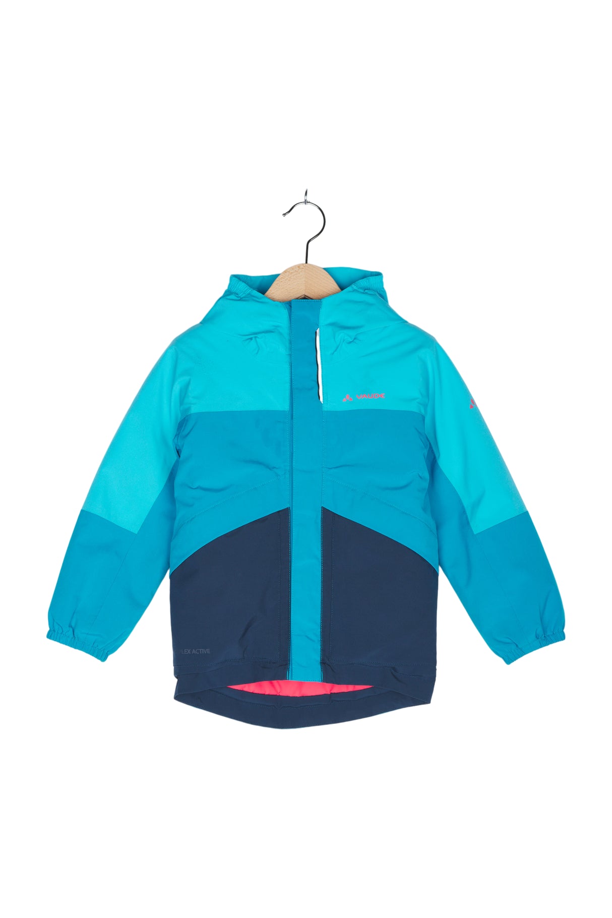 Winterjacke für Kinder