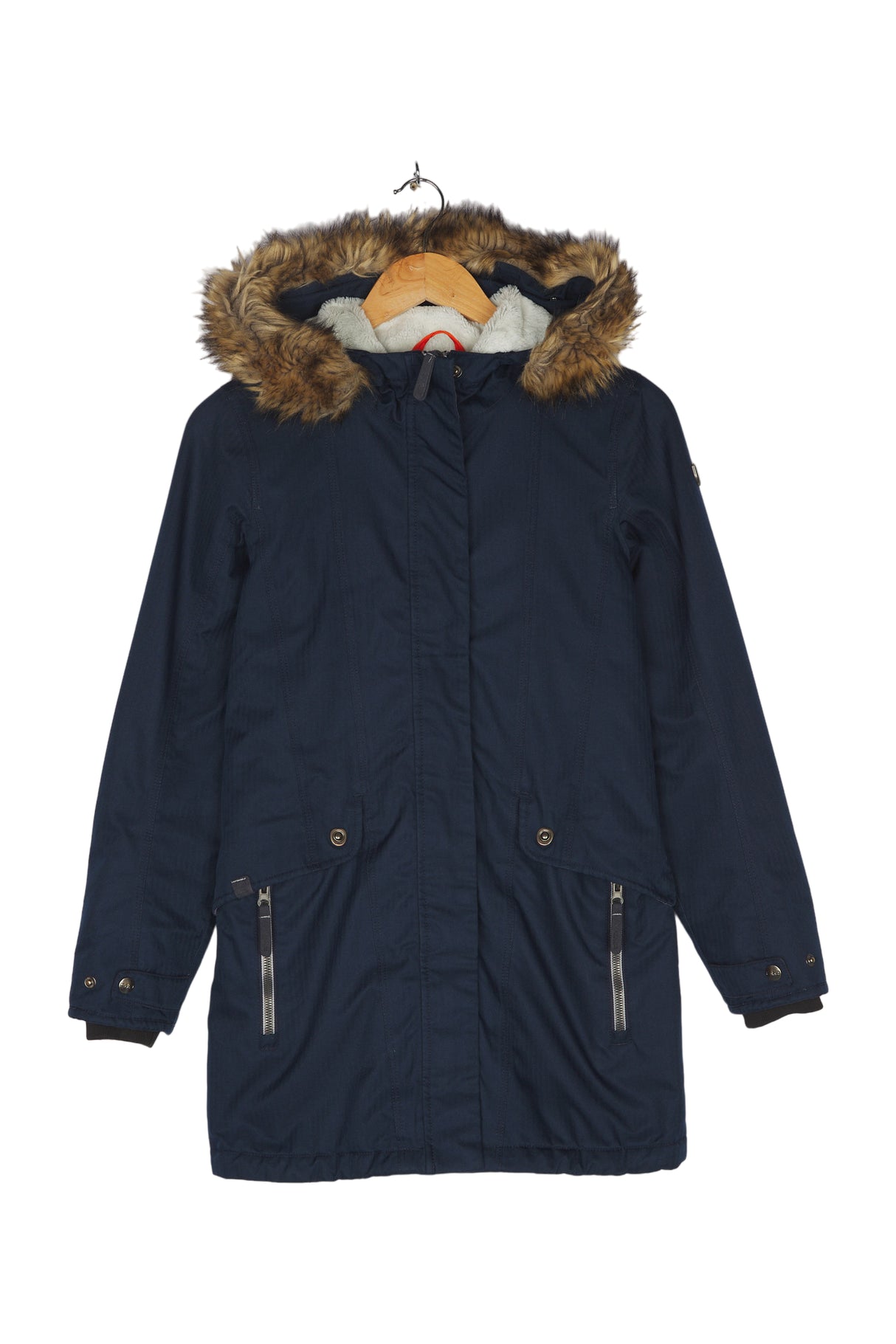 Winterjacke für Kinder