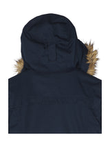 Winterjacke für Kinder