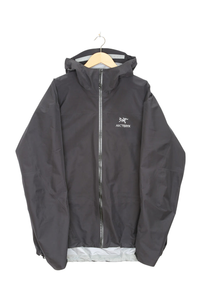 Hardshelljacke mit Goretex für Herren