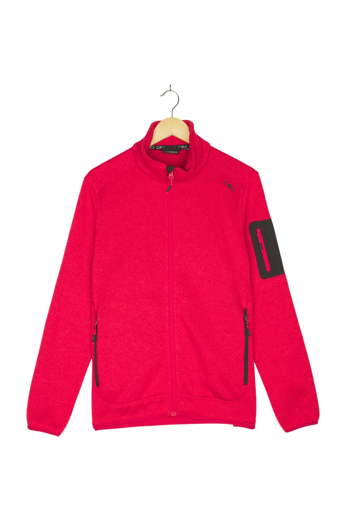 Fleecejacke für Damen